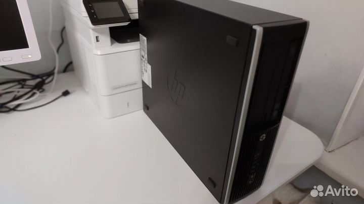 Системный блок HP Compaq Elite 8300 Small i7