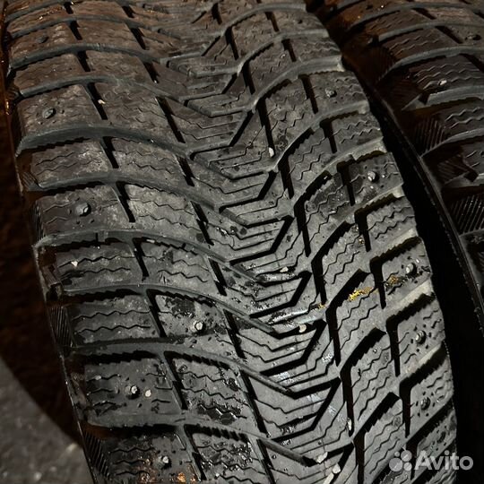 Michelin X-Ice North 3 205/55 R16