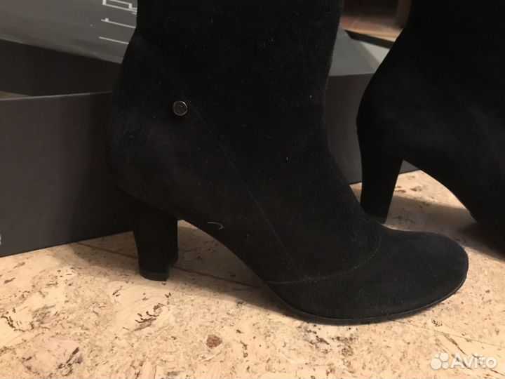 Сапоги Left and Right 37,5