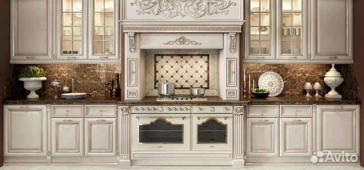 Кухонный гарнитур