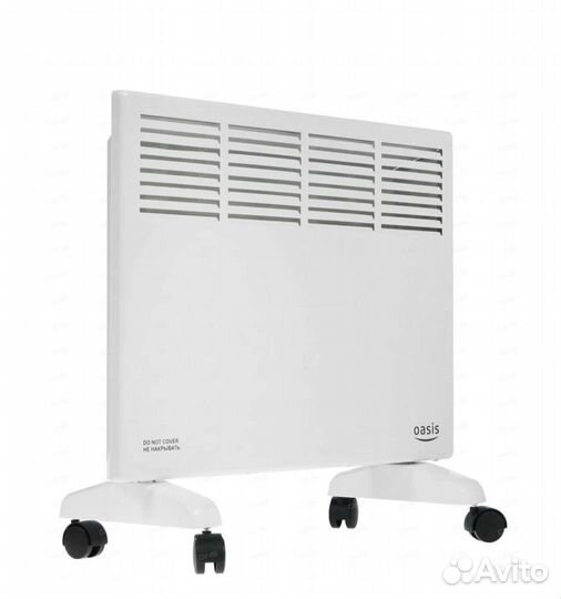 Конвектор Oasis lk-15 новый