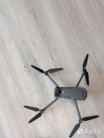 Dji mavic 3 fly more combo
