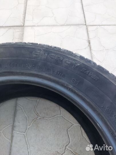 Michelin Energy Saver 4/55 R16