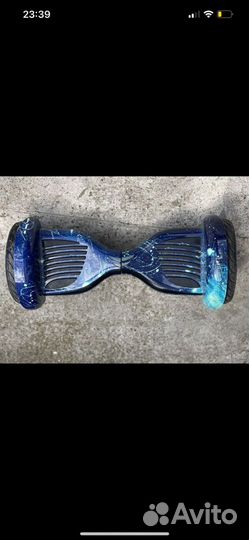 Гироскутер бу