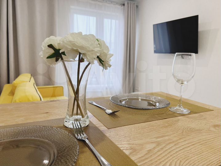 2-к. квартира, 50 м², 5/10 эт.