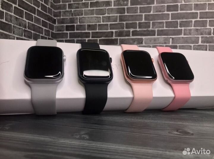Apple watch 9 Pro Max (доставка, гарантия)