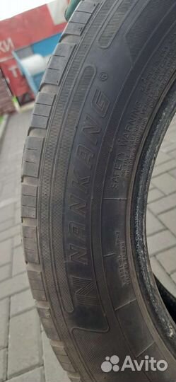 Nankang NK Utility SP-7 245/60 R18 105H