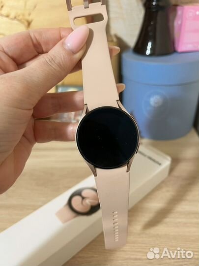 Samsung galaxy watch 4