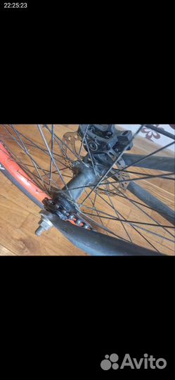Mtb street 24