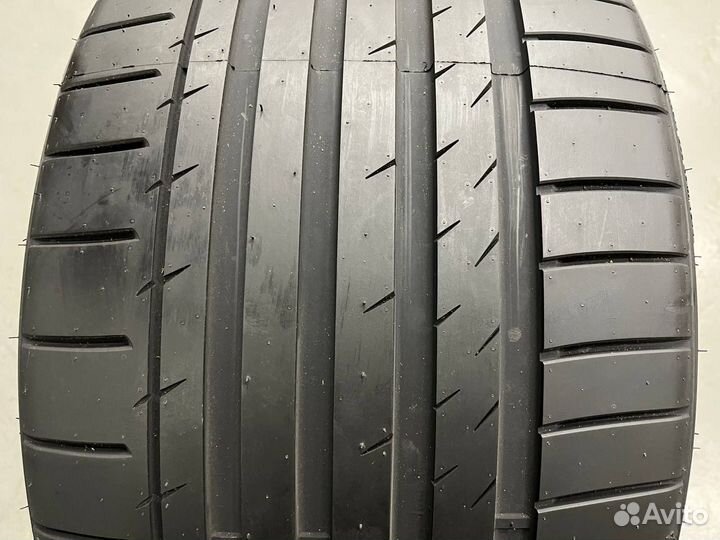 Gripmax SureGrip Pro Sport 245/45 R19 102Y