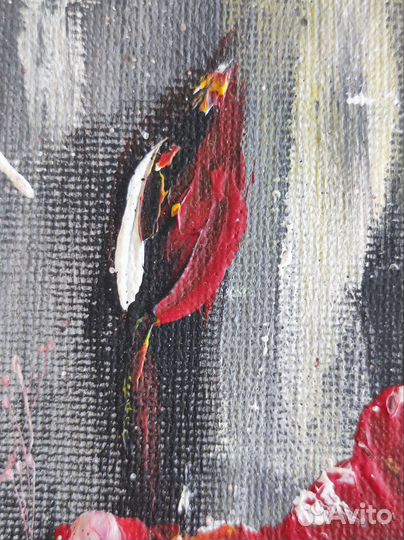 Интерьерная картина 