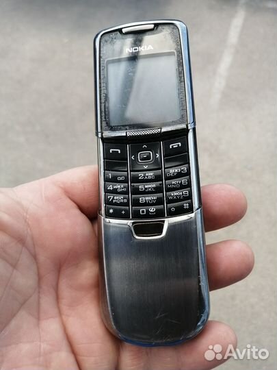 Nokia 8800