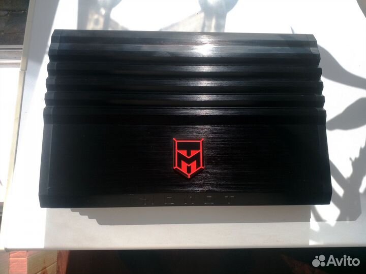 Урал молот 4.60