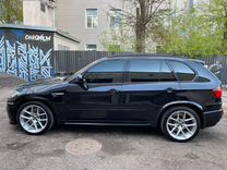BMW X5 M 4.4 AT, 2012, 153 000 км, с пробегом, цена 3 500 000 руб.