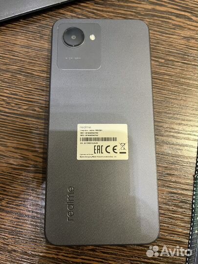 realme C30s, 4/64 ГБ