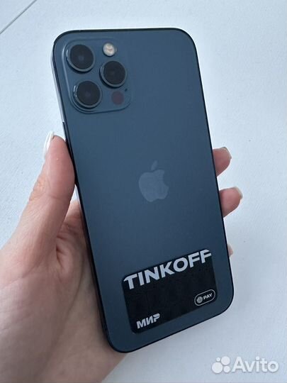 iPhone 12 Pro, 128 ГБ