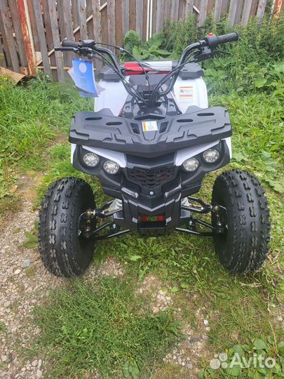 Квадроцикл EGI 125CC новый