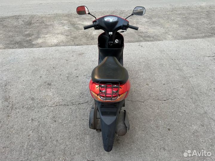 Продам Suzuki Address v50