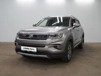 Changan CS35 Plus 1.6 AT, 2021, 63 406 км, с пробегом, цена 1 825 000 руб.