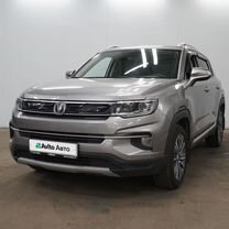 Changan CS35 Plus 1.6 AT, 2021, 63 406 км, с пробегом, цена 1 750 000 руб.