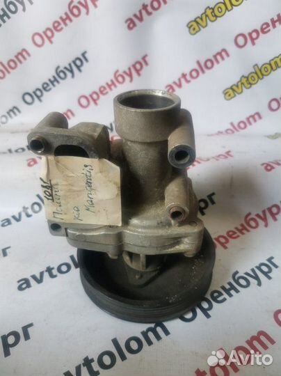 Помпа водяная Kia Magentis MG 2010