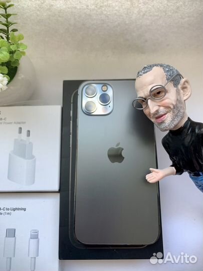 iPhone 12 Pro, 128 ГБ