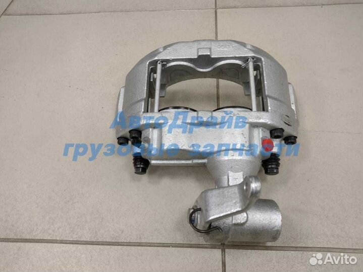 Суппорт Iveco Eurocargo левый