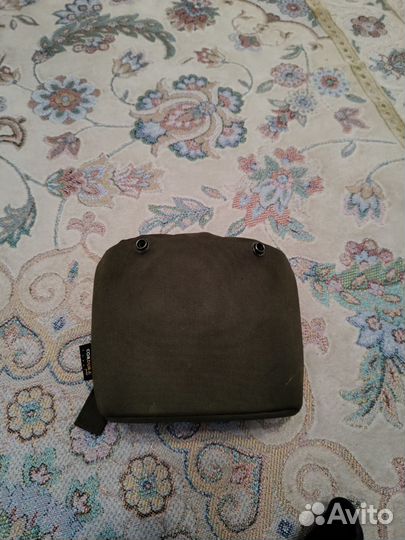 Подсумок под флягу