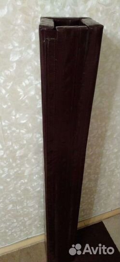 Защита спортивной стойки