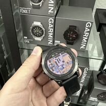 Garmin Fenix 7X Pro / Epix Pro Sapphire 51/47mm