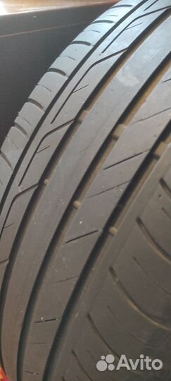 Bridgestone Turanza T001 225/55 R17 97W