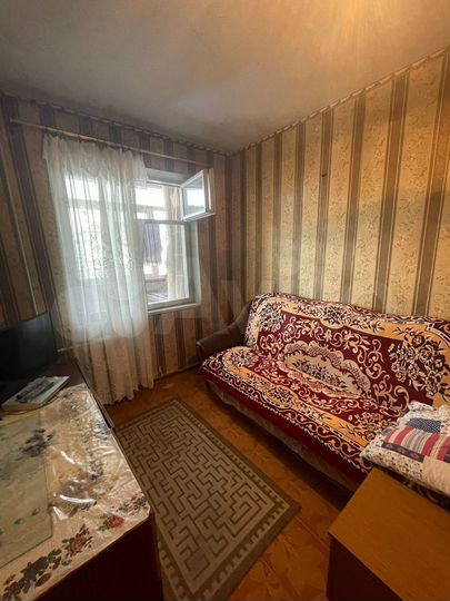 3-к. квартира, 60 м², 9/9 эт.