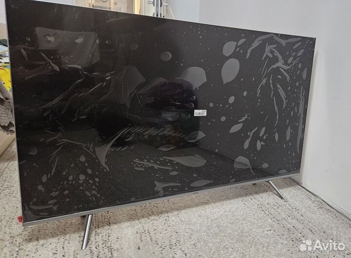 Телевизор samsung SMART tv 55