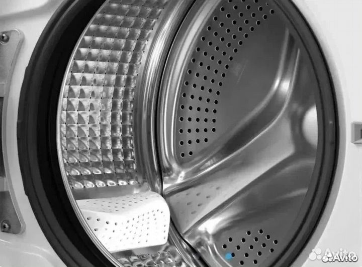 Стиральная машина HW90-BP14959 Новая