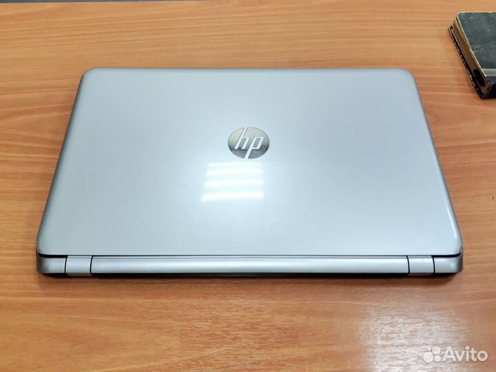Ноутбук HP Pavilion 15-n065sr