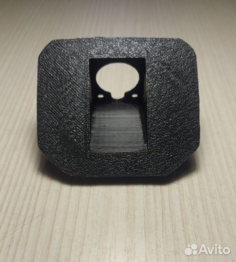 Кронштейн крепление камеры заднего вида Vesta ng