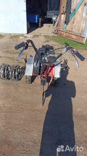 Продам мотоблок кб60