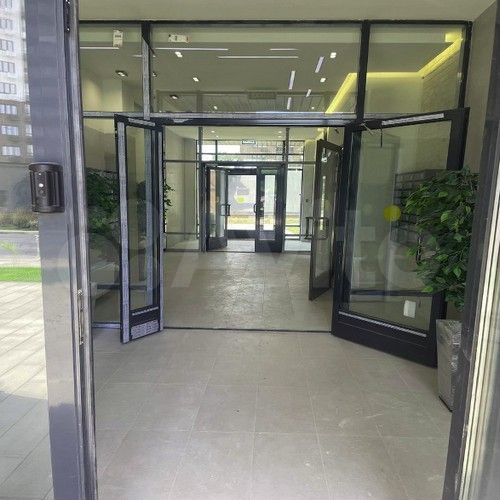 Квартира-студия, 25,1 м², 16/24 эт.