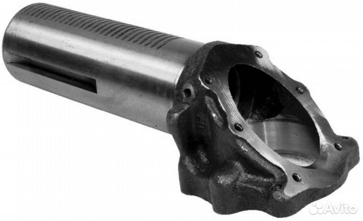 Корпус мтз выдвижной руп мтз