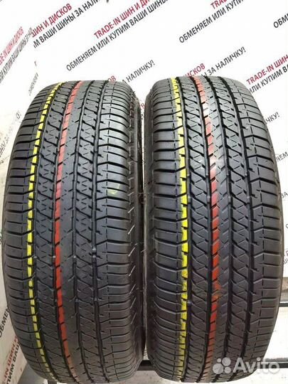 Bridgestone Dueler H/T 255/70 R16 111T