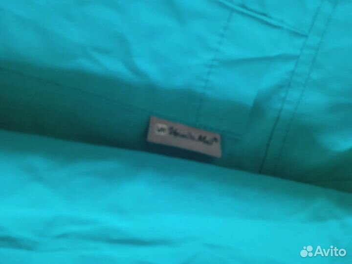 Медицинский костюм 50 размер