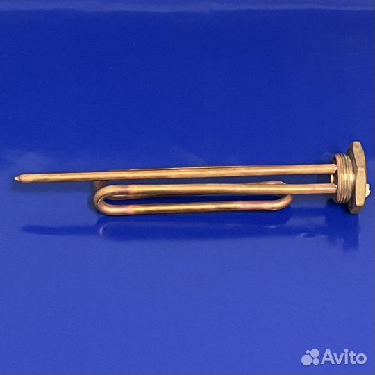 Тэн в/н 2500вт 1”1/4 H275 M6