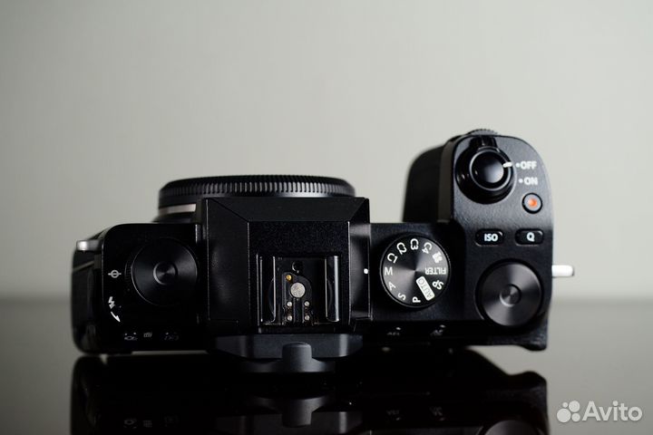 Fujifilm X-S10 Body (14,6 т.к.)