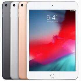 iPad mini 5 64gb