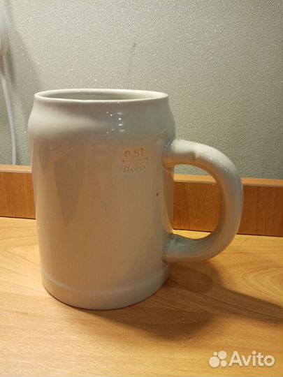 Пивная кружка