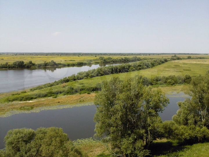 Участок 16 сот. (ИЖС)