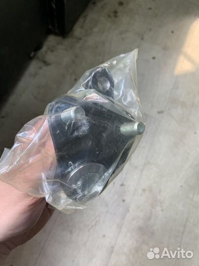 Шаровые опоры Toyota