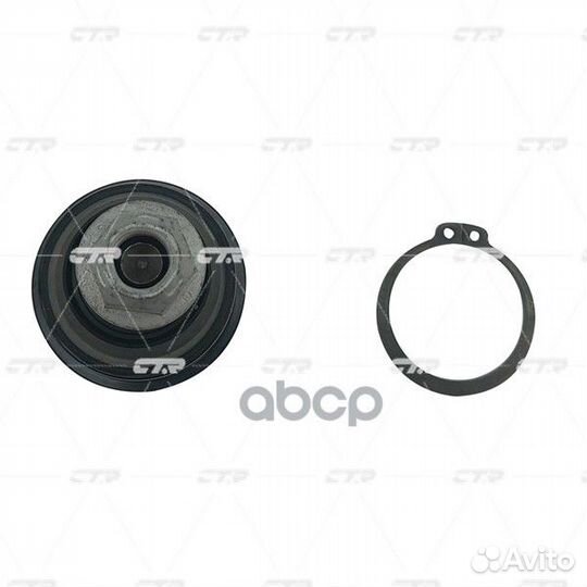 Опора шаровая LR chrysler grand voyager IV (RT