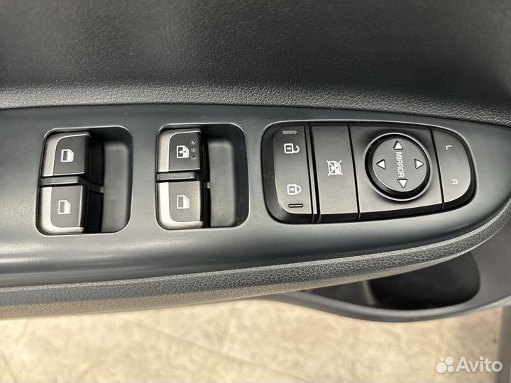 Kia Rio X-Line 1.6 МТ, 2018, 106 000 км