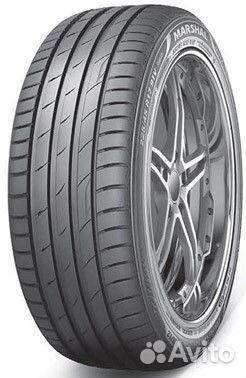 Marshal MU12 195/50 R16 88V